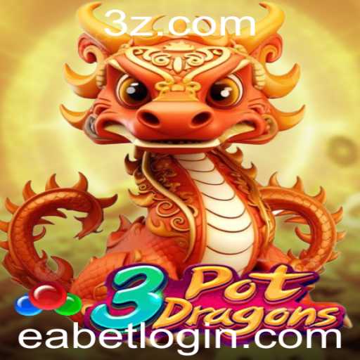 Explorando 3PotDragons: O Novo Fenômeno no Mundo dos Jogos