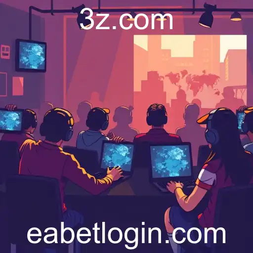 A Influência da Comunidade de Jogadores e o Impacto da EA Bet