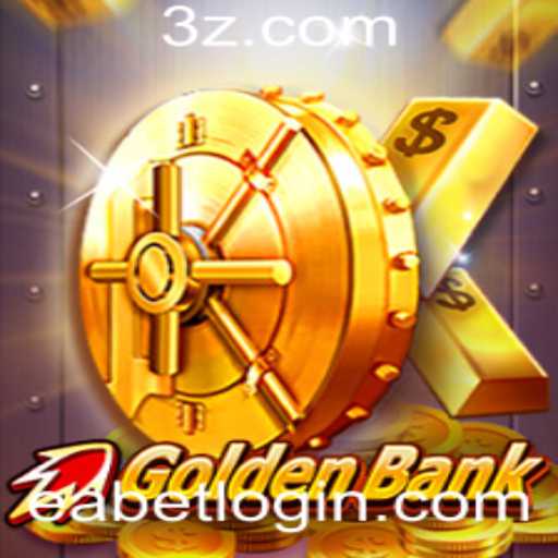 CrazyGoldenBank: O Jogo de Apostas que Está Revolucionando o Entretenimento Online
