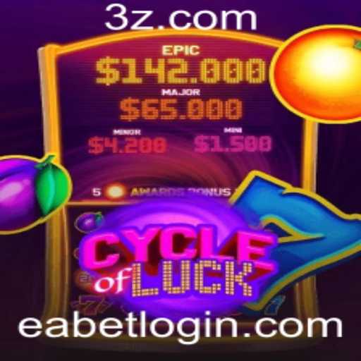 CycleofLuck: Descubra o Fascinante Mundo do Jogo de Azar com EA Bet
