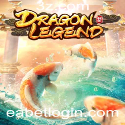 Descubra os Segredos do Jogo DragonLegend: Regras e Estratégias em Destaque