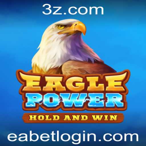 Explorando o Fascinante Mundo de EaglePower: Jogue e Aposte com Estratégia