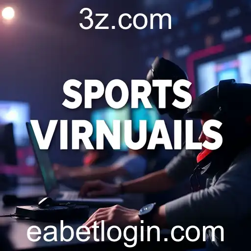 Esportes Virtuais: A Evolução dos eSports e o Impacto da ea bet