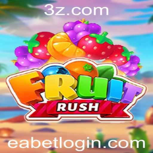 Explorando o Mundo Vibrante de FruitRush: Um Mergulho no Jogo de Aventura de EA Bet