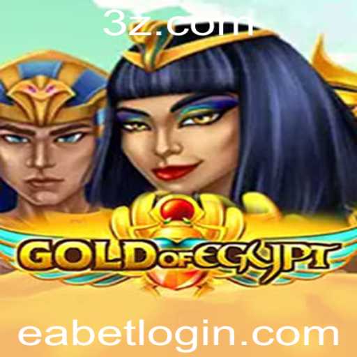 Descubra o Mundo Fascinante de GoldOfEgypt: O Jogo de Aposta da Nova Era