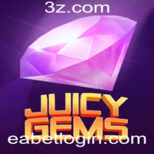Explorando o Fascinante Mundo de JuicyGems