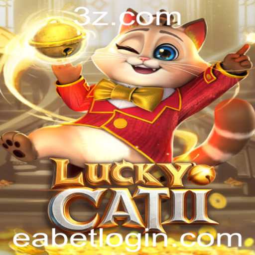 Descubra o Fascinante Mundo de LuckyCatII e a Emoção do Jogo com EA Bet