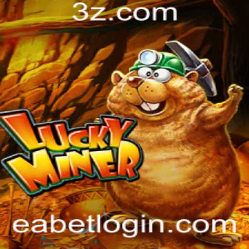 A Nova Sensação dos Jogos: LuckyMiner e a Sua Conexão com EA Bet