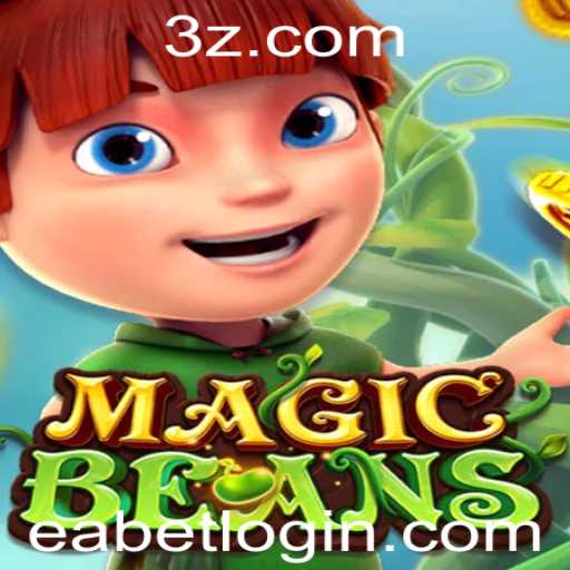Descubra o Universo de 'MAGICBEANS' e Sua Fascinante Mecânica de Jogo