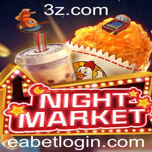 NIGHTMARKET: Um Mergulho no Novo Jogo da EA