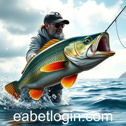 Pesca Online: A Nova Fronteira na Indústria de Entretenimento