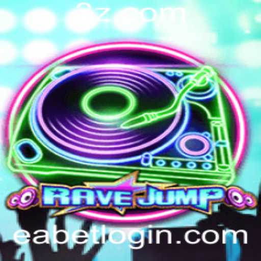 RaveJump: A Emoção do Salto no Mundo Virtual