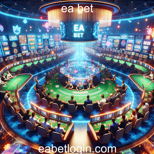 Descubra a categoria 'Cadastro' no ea bet: A Diversão das Palavras