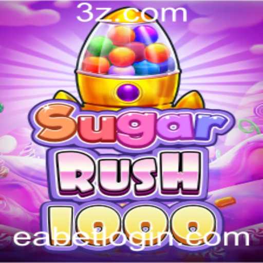Descubra o Mundo Fascinante de SugarRush1000 com ea bet