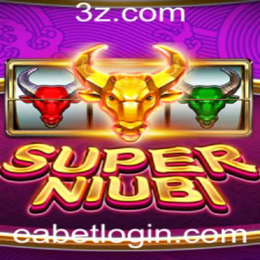 Descubra o Fascinante Mundo de SuperNiubi: O Novo Fenômeno dos Jogos de Apostas