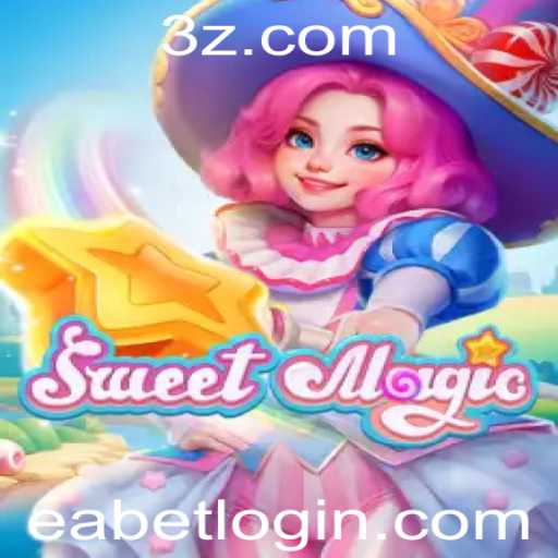 Descubra o Fascinante Mundo de SweetMagic: Um Mergulho no Universo dos Jogos