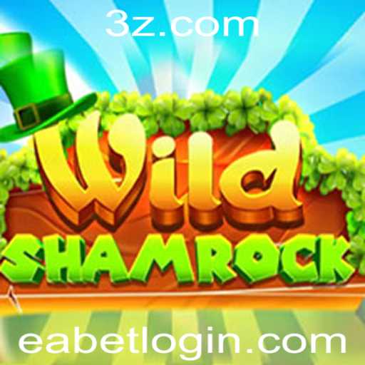 Jogue e Descubra a Emoção do WildShamrock
