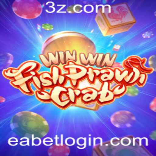 Tudo Sobre WinWinFishPrawnCrab: O Novo Jogo de Azar que Cativa Jogadores