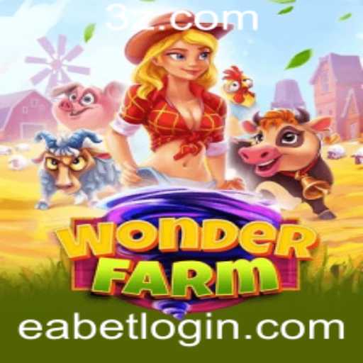 Descubra o Universo de WonderFarm: Um Mergulho no Mundo da Diversão e Estratégia