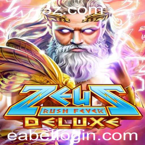 Descubra ZeusRushFeverDeluxe: A Nova Sensação no Mundo dos Jogos